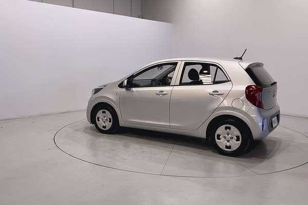 2023 Kia Picanto S JA