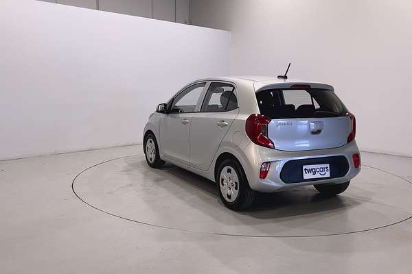 2023 Kia Picanto S JA