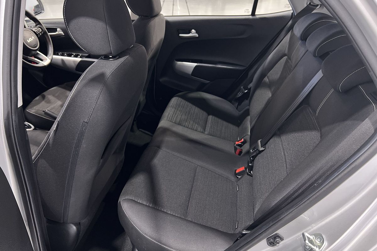 2023 Kia Picanto S JA