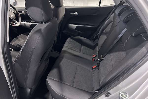 2023 Kia Picanto S JA