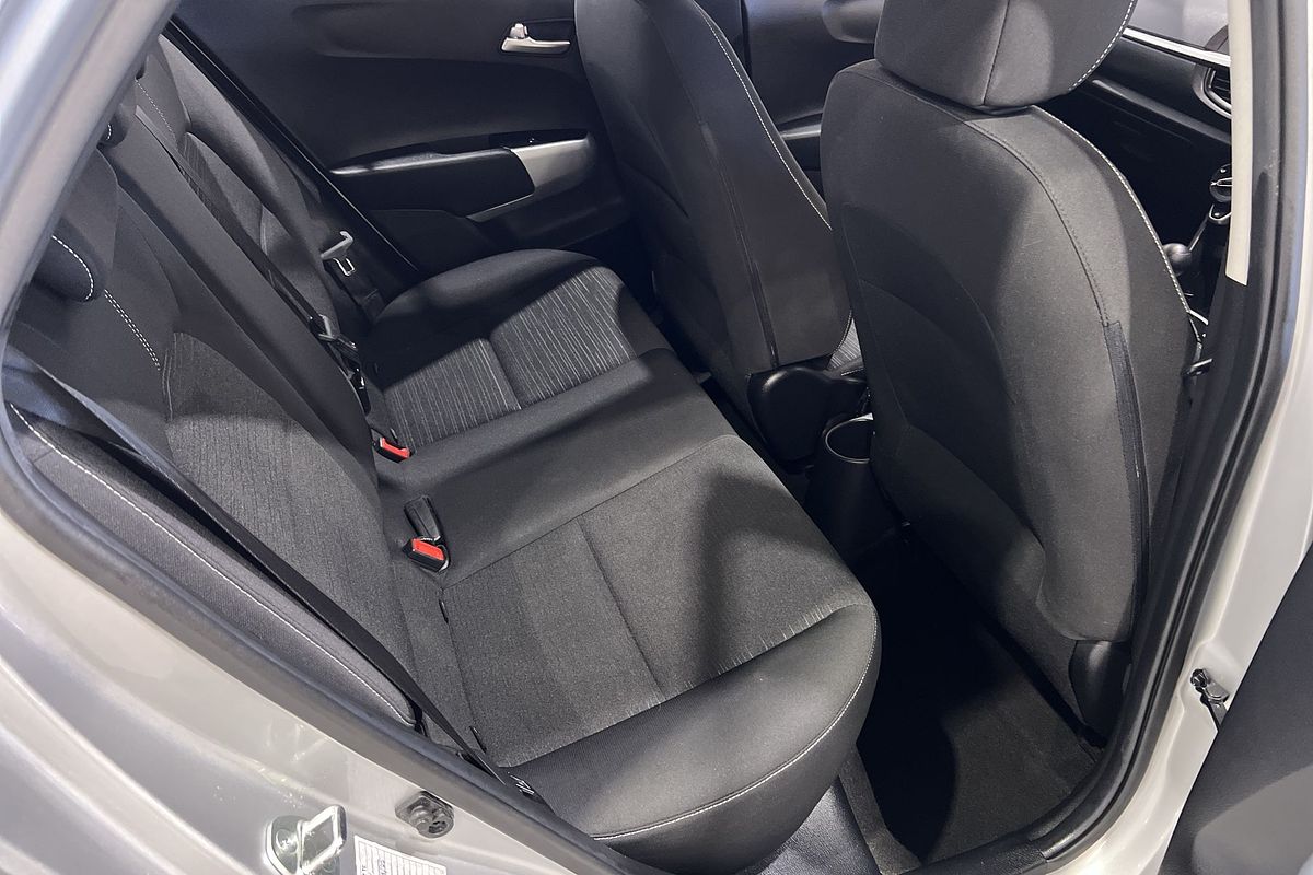 2023 Kia Picanto S JA