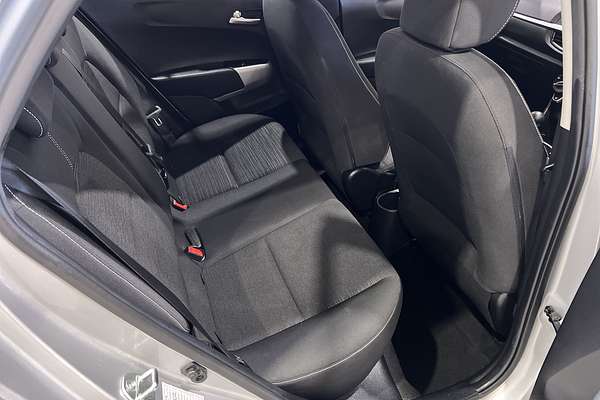 2023 Kia Picanto S JA