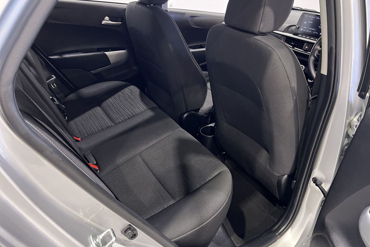 2023 Kia Picanto S JA