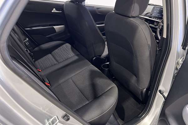 2023 Kia Picanto S JA