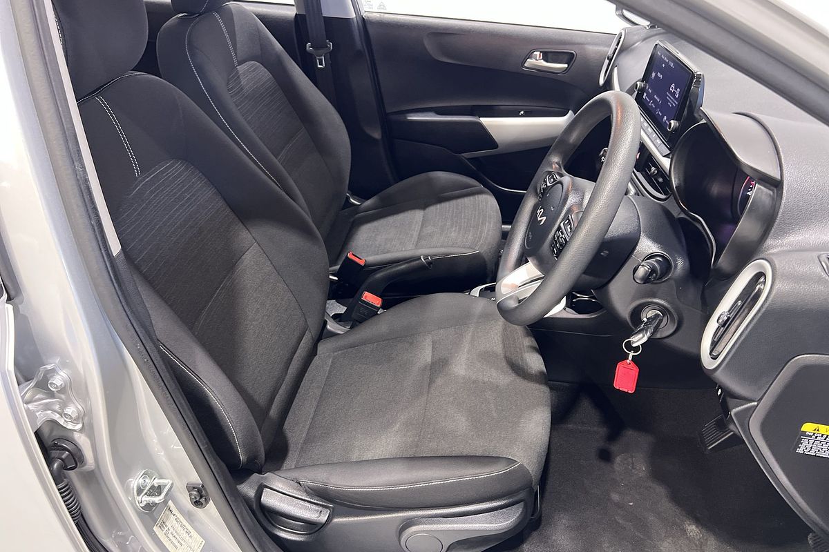 2023 Kia Picanto S JA
