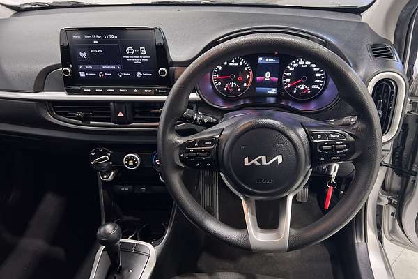 2023 Kia Picanto S JA