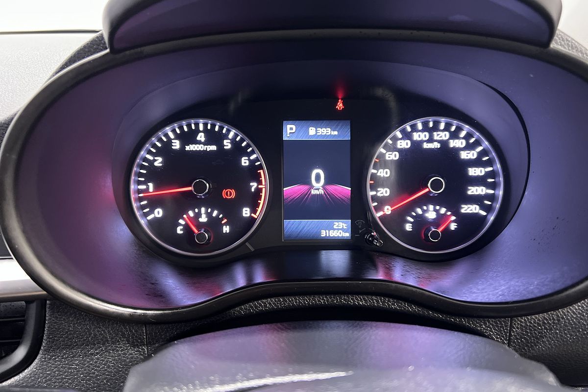 2023 Kia Picanto S JA