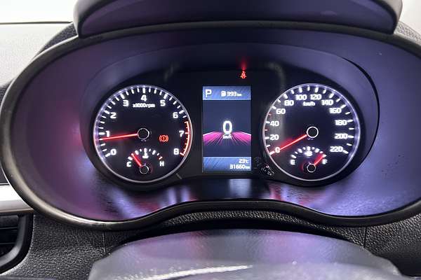 2023 Kia Picanto S JA