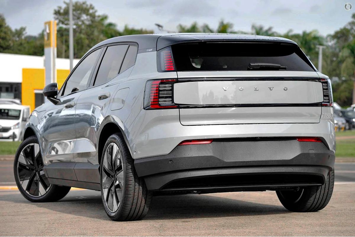 2025 Volvo EX30 Twin Motor Performance Ultra