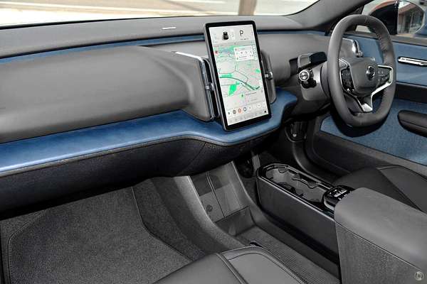 2025 Volvo EX30 Twin Motor Performance Ultra