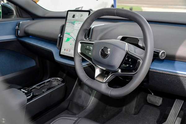 2025 Volvo EX30 Twin Motor Performance Ultra