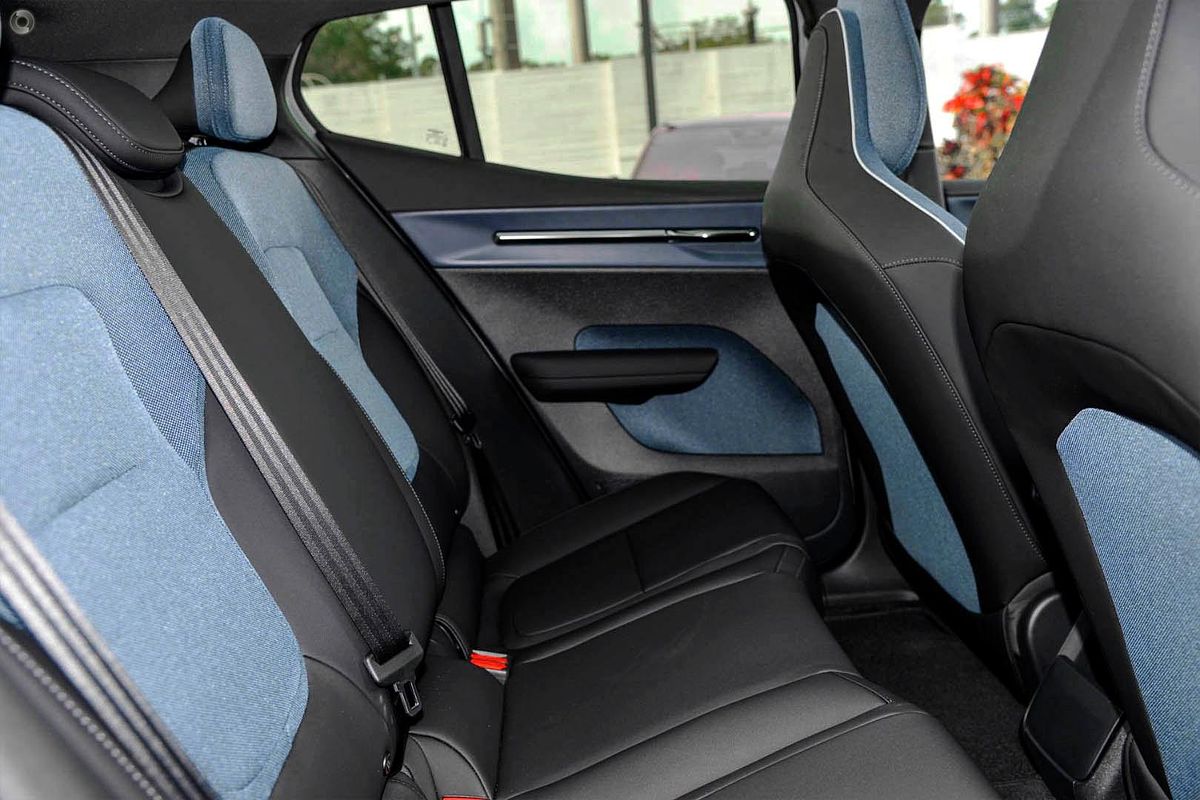 2025 Volvo EX30 Twin Motor Performance Ultra