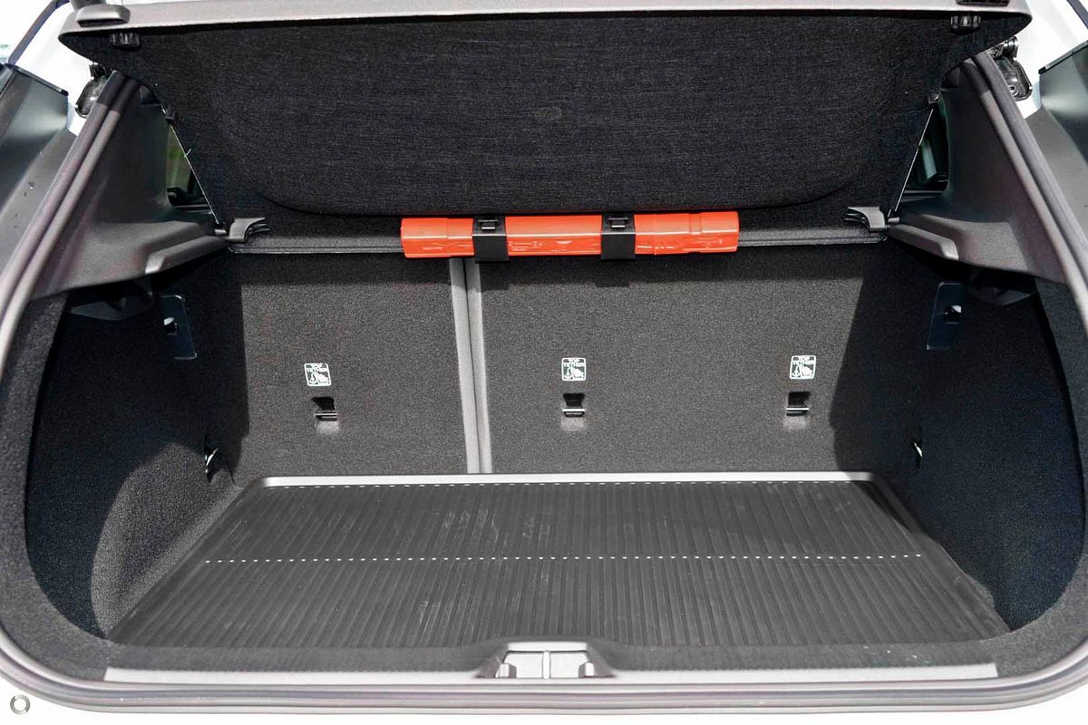 2025 Volvo EX30 Twin Motor Performance Ultra