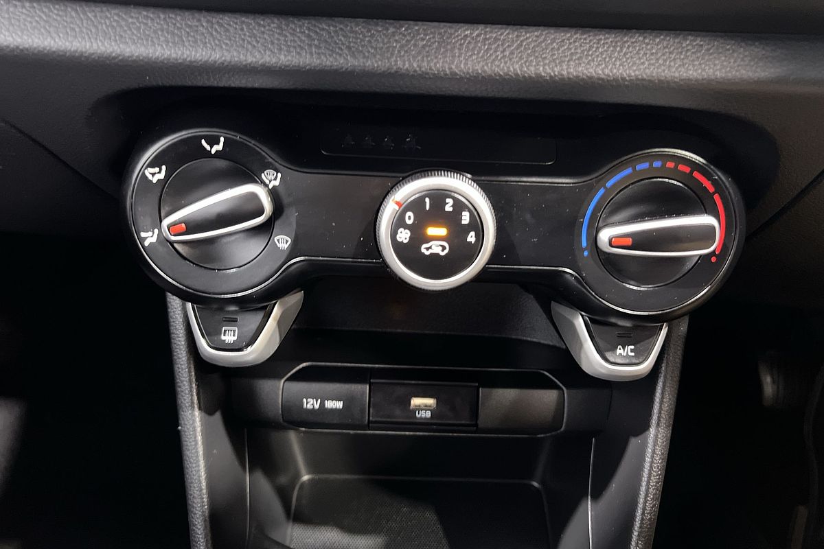 2023 Kia Picanto S JA