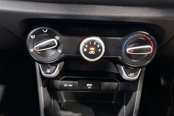 2023 Kia Picanto S JA