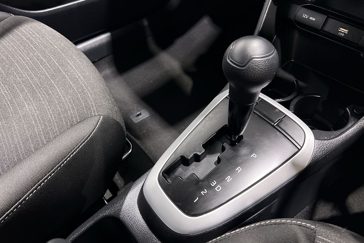 2023 Kia Picanto S JA