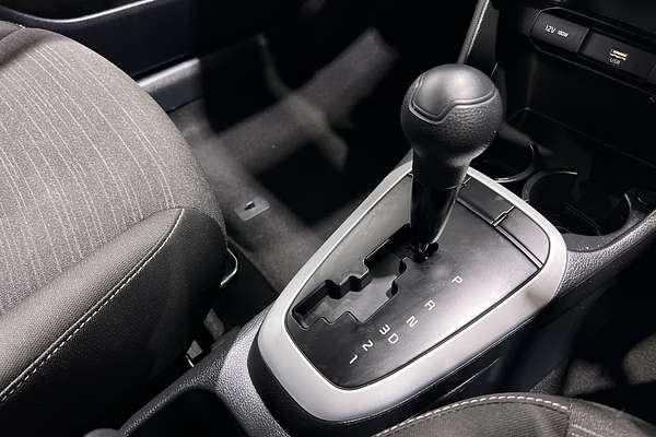 2023 Kia Picanto S JA