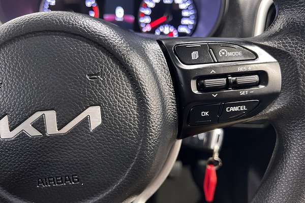 2023 Kia Picanto S JA