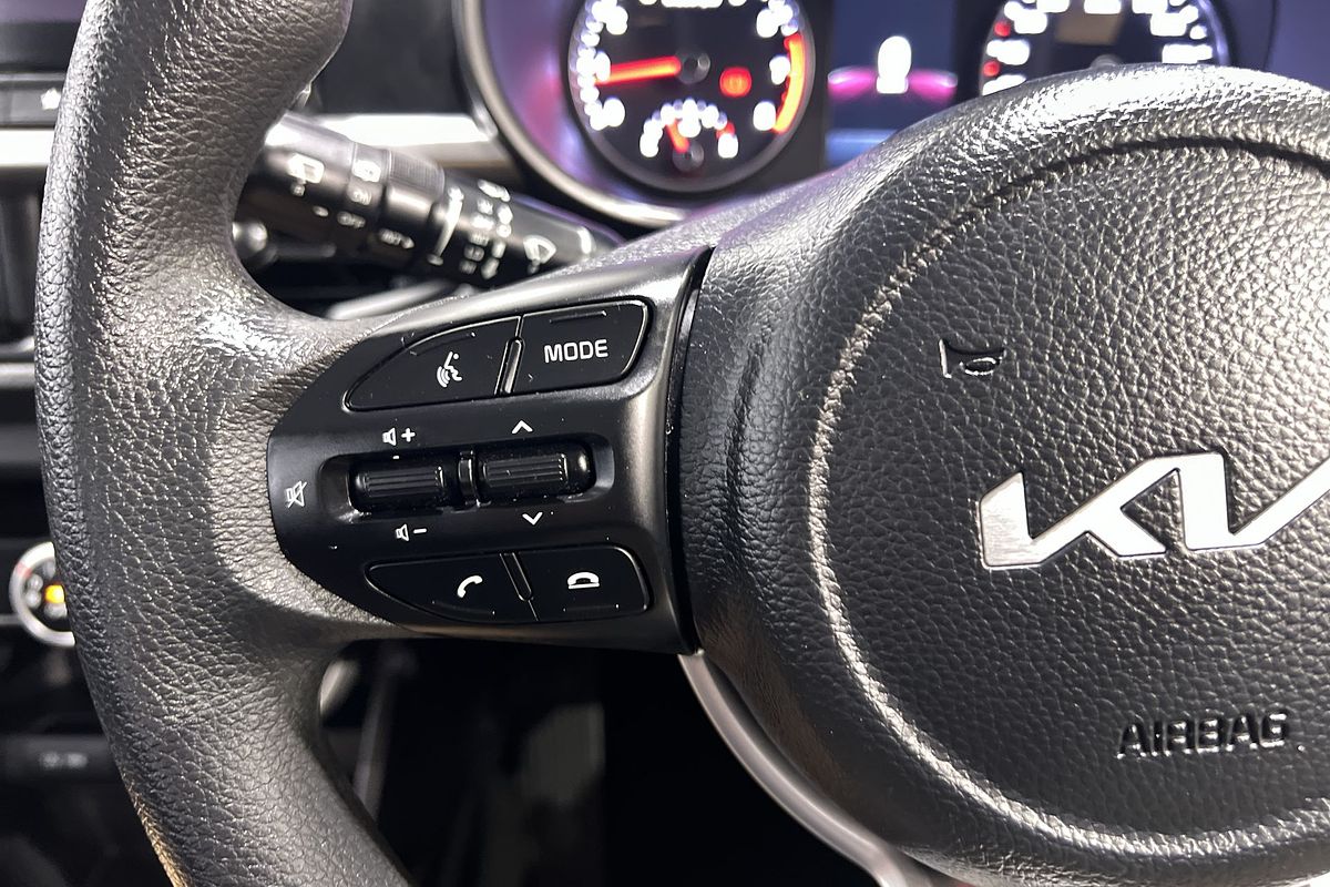 2023 Kia Picanto S JA