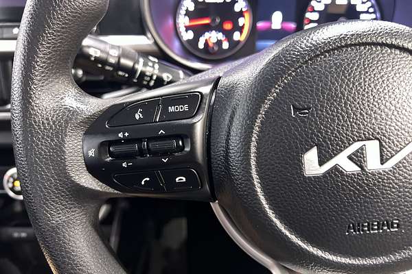 2023 Kia Picanto S JA