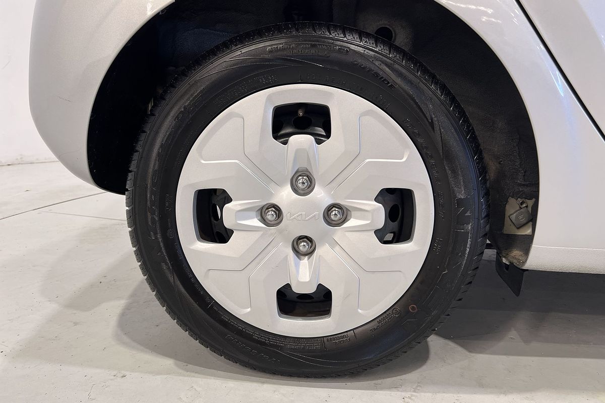 2023 Kia Picanto S JA