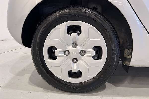 2023 Kia Picanto S JA