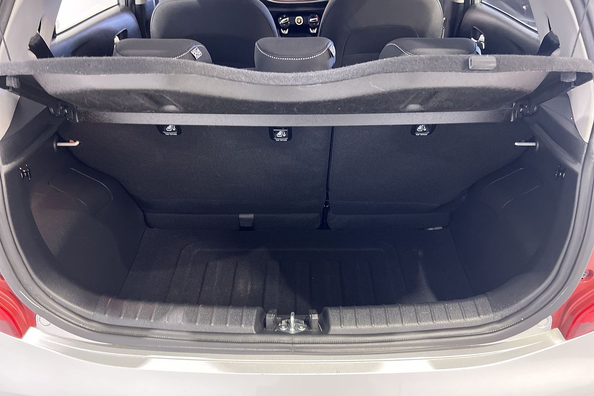 2023 Kia Picanto S JA