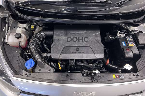 2023 Kia Picanto S JA
