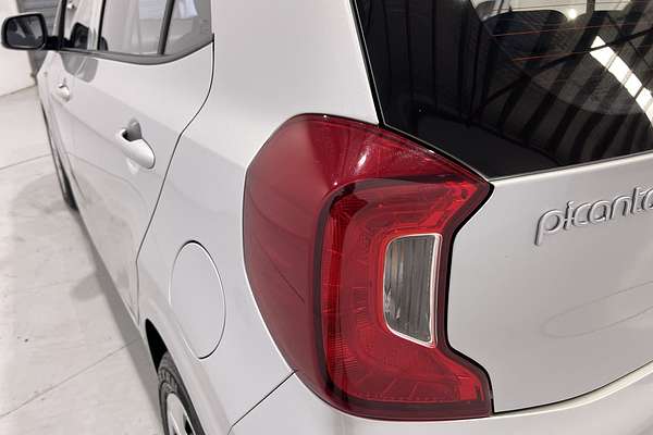 2023 Kia Picanto S JA