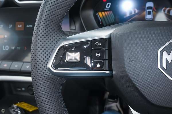 2025 MG ZS Essence Turbo ZS32