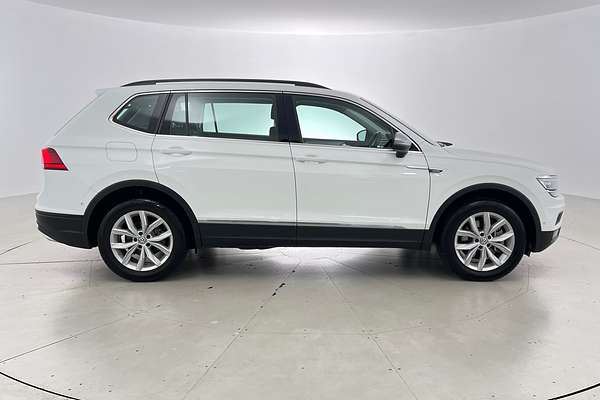 2021 Volkswagen Tiguan 162TSI Elegance Allspace 5N thumb-5