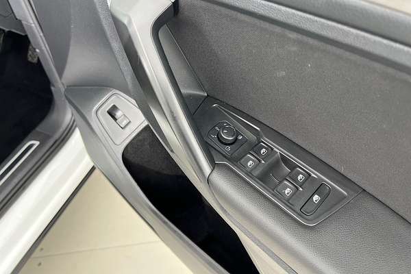 2021 Volkswagen Tiguan 162TSI Elegance Allspace 5N thumb-10