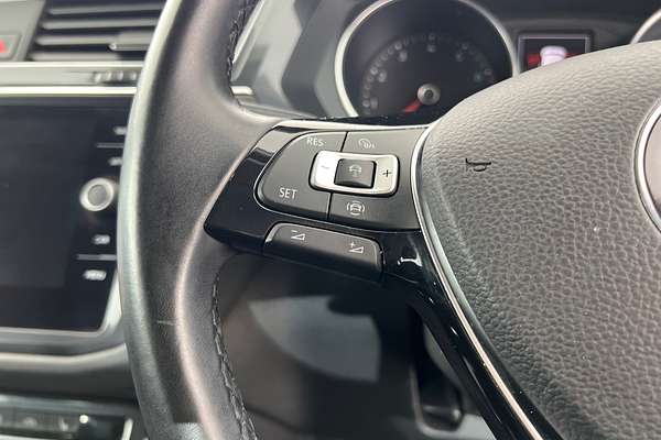 2021 Volkswagen Tiguan 162TSI Elegance Allspace 5N thumb-13