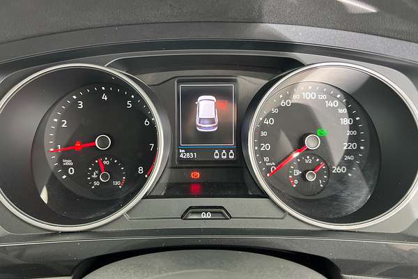2021 Volkswagen Tiguan 162TSI Elegance Allspace 5N thumb-15