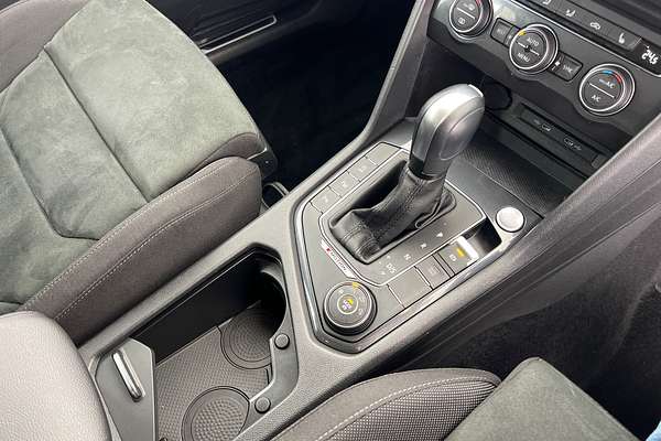 2021 Volkswagen Tiguan 162TSI Elegance Allspace 5N thumb-17