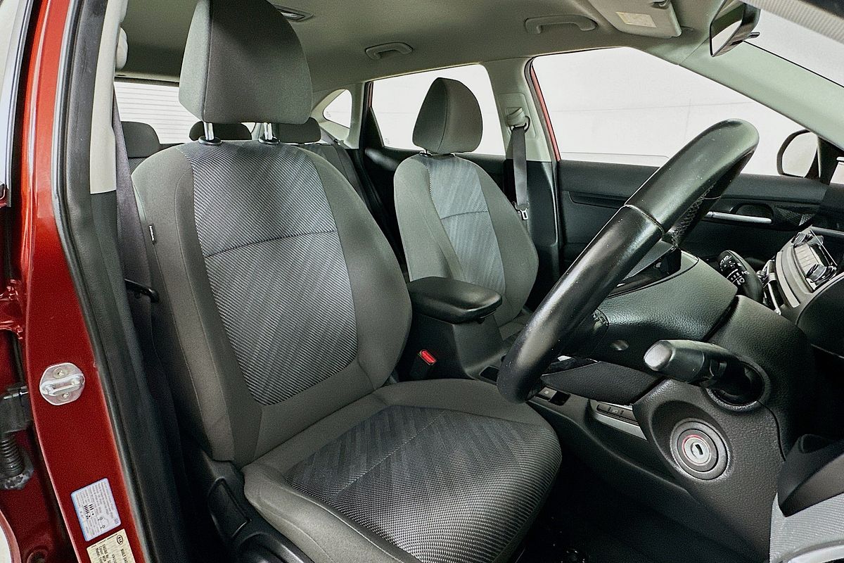 2021 Kia Seltos Sport SP2