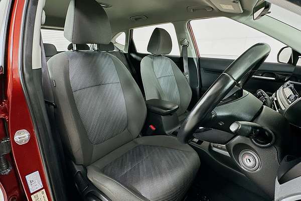 2021 Kia Seltos Sport SP2