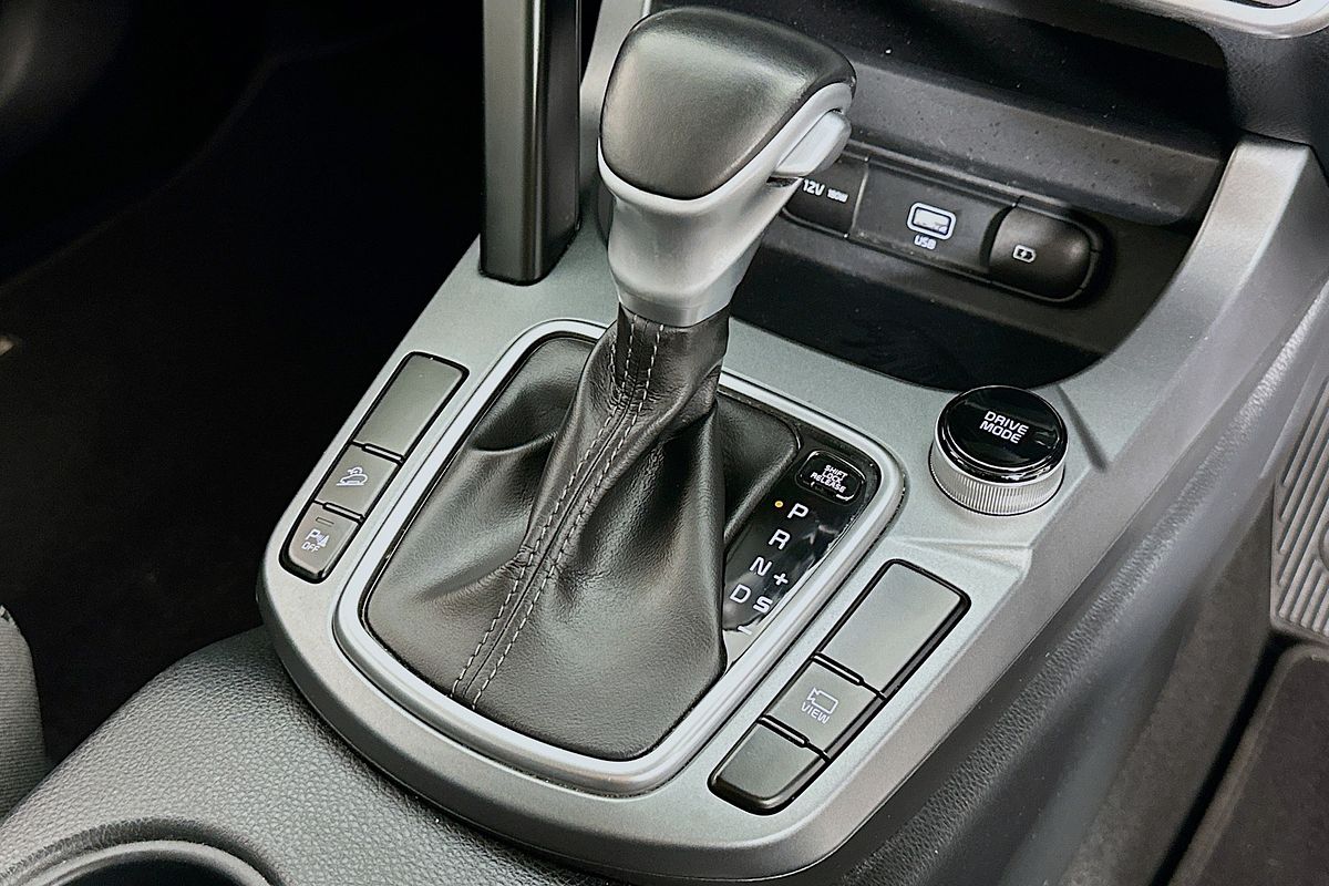 2021 Kia Seltos Sport SP2