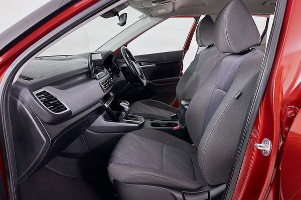 2021 Kia Seltos Sport SP2
