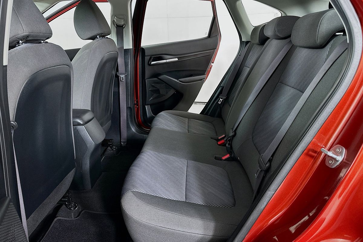 2021 Kia Seltos Sport SP2