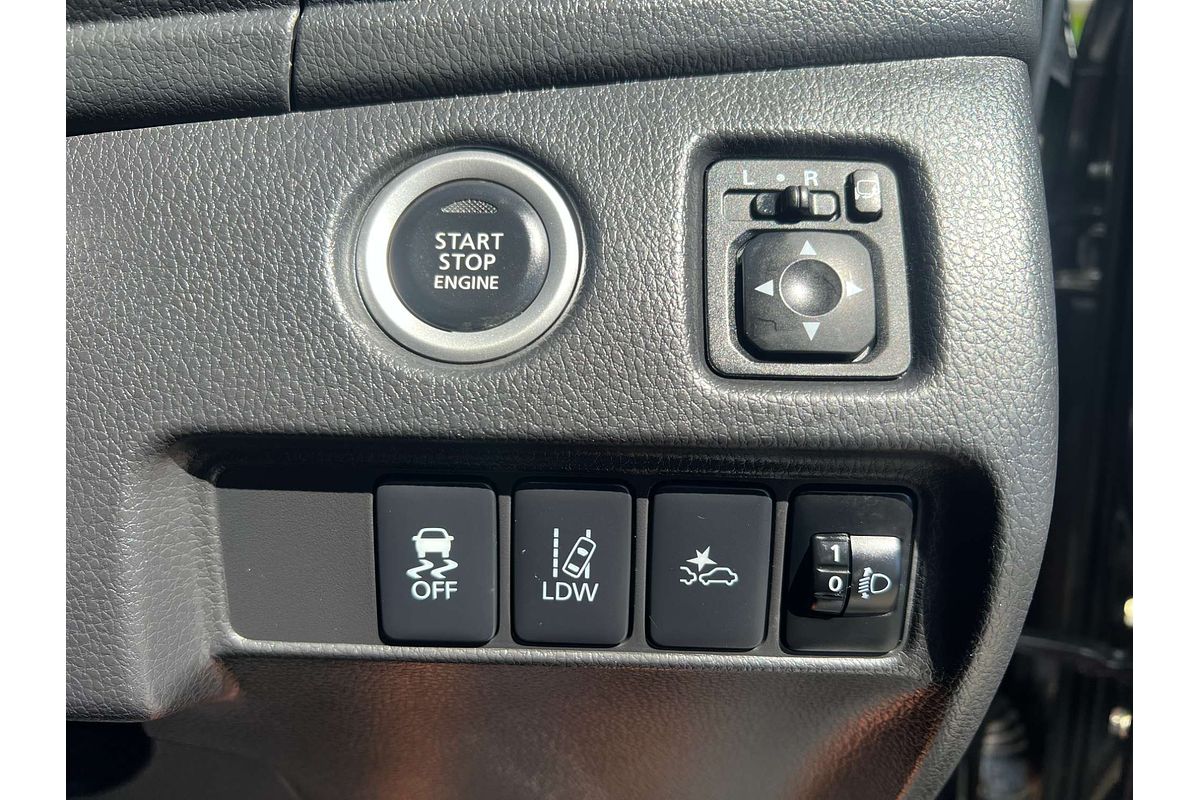 2020 Mitsubishi Triton GLS Premium MR 4X4