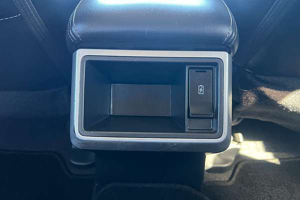2020 Mitsubishi Triton GLS Premium MR 4X4