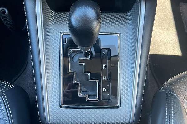 2020 Mitsubishi Triton GLS Premium MR 4X4