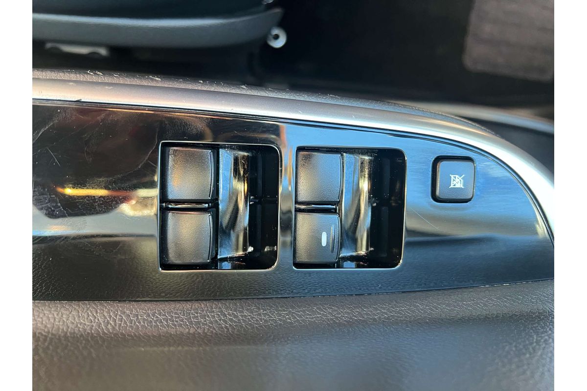 2020 Mitsubishi Triton GLS Premium MR 4X4