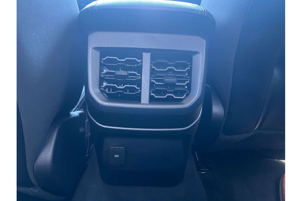 2023 Ford Ranger Sport 4X4