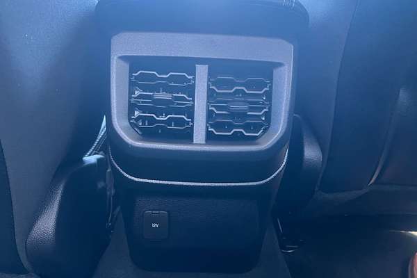 2023 Ford Ranger Sport 4X4