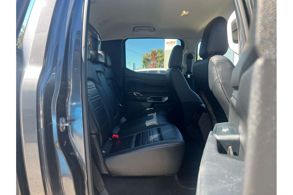 2023 Ford Ranger Sport 4X4