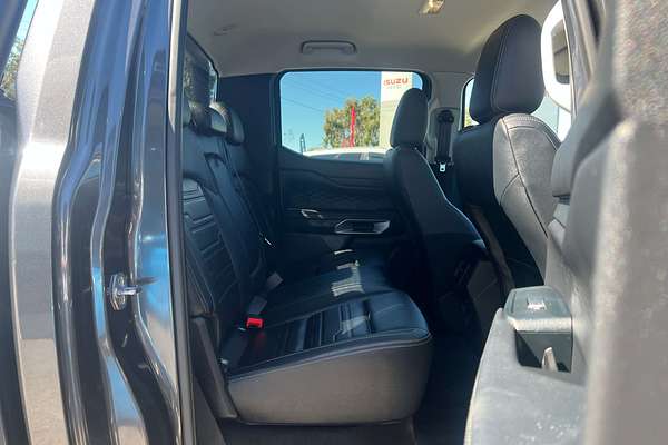 2023 Ford Ranger Sport 4X4