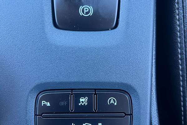2023 Ford Ranger Sport 4X4