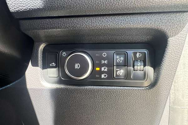 2023 Ford Ranger Sport 4X4
